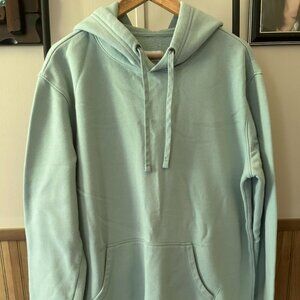 Men's Hoodie (L)